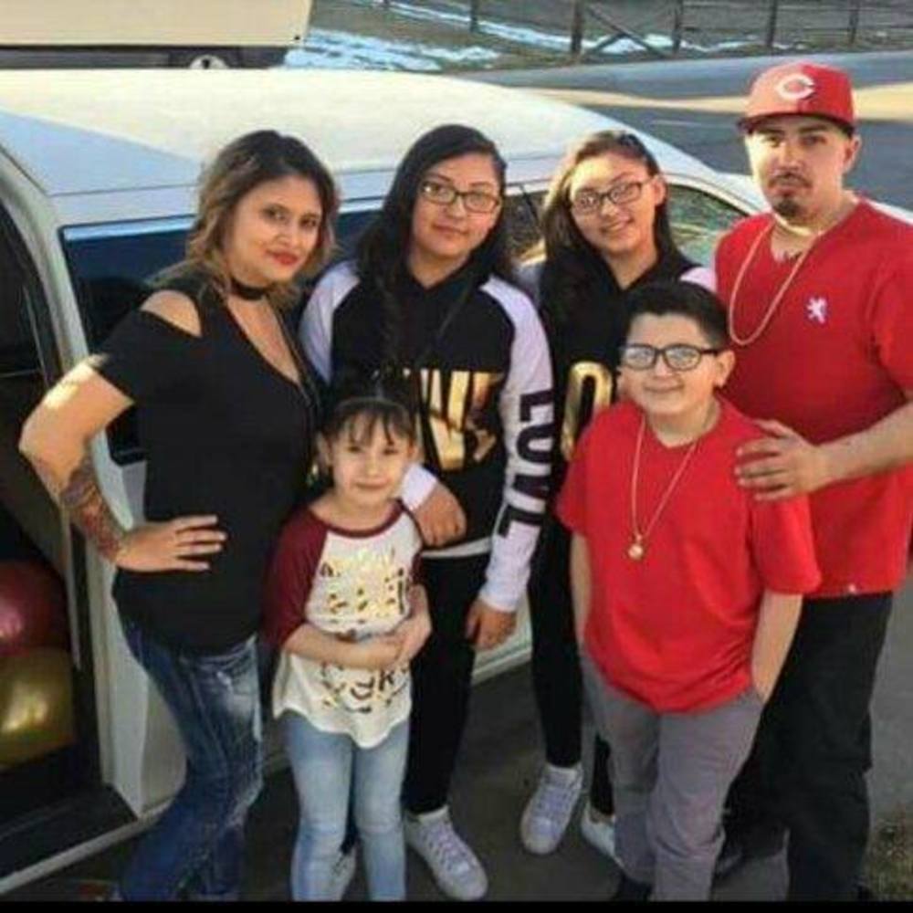 Meet your Posher, Alexis